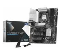 MSI Pro B860-P WIFI mātesplate