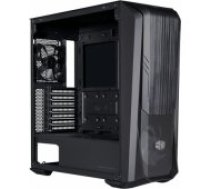 Cooler Master MasterBox 500 Black datoru korpuss