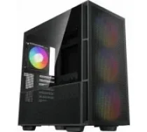 Deepcool CH560 Black datoru korpuss