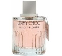 Jimmy Choo Illicit Flower EDT 100ml Tester Parfīms