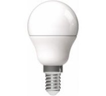 AVIDE E14, G45, 6.5W, 806lm, 3000K warm white LED spuldze