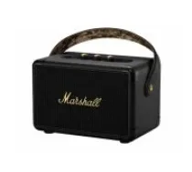 Marshall Kilburn II Black and Brass Bezvadu skaļrunis