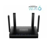CUDY Router Mesh Gigabit WiFi WR3000 AX3000 tīkla iekārta