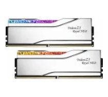 G.skill Trident Z5 Royal 2x24GB DDR5 8000MHZ UDIMM F5-8000J3848F24GX2-TR5S operatīvā atmiņa