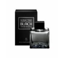 Antonio Banderas Seduction in Black EDT 200ml Parfīms