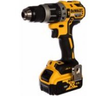 DeWALT DCD796P2 Urbjmašīna