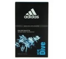Adidas Ice Dive EDT (100 ml) Parfīms
