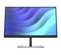 HP E22 G5 21.5" IPS 16:9 Black/ Silver monitors