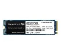 TEAM GROUP MP33 Pro 512 GB TM8FPD512G0C101 SSD disks