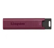 Kingston 1TB DataTraveler Max USB 3.2 Red USB flash
