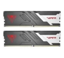 Patriot Viper Venom 32GB DDR5 6200MHz DIMM PVV532G620C40K operatīvā atmiņa
