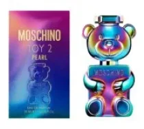 Moschino Toy 2 Pearl EDP 30ml Parfīms