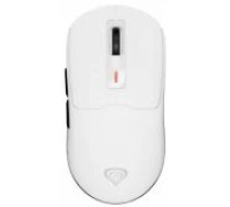 Genesis Zircon 660 White datorpele