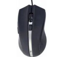 Gembird MUS-GU-02 USB G-laser Black datorpele