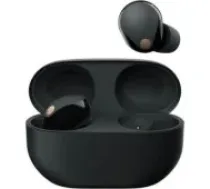 Sony Sony bezvadu trokšņu slāpēšanas austiņas WF-1000XM5 Black austiņas