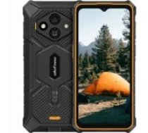 Ulefone RugKing 3 Pro 8GB/ 128GB Orange mobilais telefons