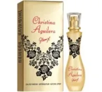 Christina Aguilera Glam X EDP 30ml Parfīms