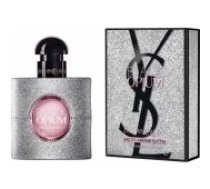 Yves Saint Laurent Black Opium Glitter EDP 50ml Parfīms