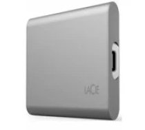 Lacie 1TB External STKS1000400 SSD disks