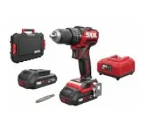 Skil 3075HC, 20 V, 2 Ah Urbjmašīna