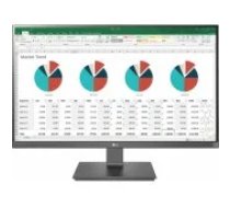 LG 27UK670P-B 27" IPS 16:9 monitors
