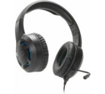 SpeedLink Casad PS4 Black austiņas