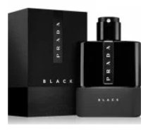 Prada Prada Luna Rossa Black EDP 100 ml Parfīms