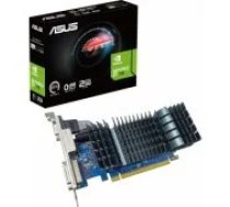 Asus GeForce GT 710 EVO 2GB GDDR5 64bit videokarte