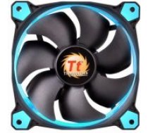 Thermaltake Riing LED Blue 120 mm CL-F038-PL12BU-A dzesētājs