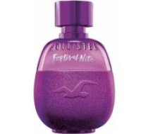 Hollister Festival Nite EDP 100ml Parfīms