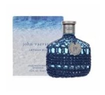 John Varvatos Artisan Blu EDT 75ml Parfīms
