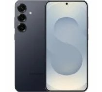 Samsung S936B Galaxy S25+ 512GB Blue Black mobilais telefons