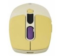 Canyon MW-26 LCD Yellow datorpele
