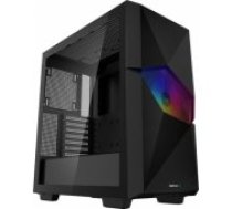 Deepcool Cyclops Black datoru korpuss