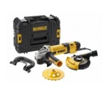 DeWALT DWE4257KT Slīpmašīna