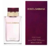 Dolce & Gabbana Dolce & Gabbana Pour Femme Edp Spray Parfīms