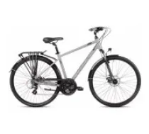 Romet 28" Wagant 2 (2024) 19" / L Grey Velosipēds