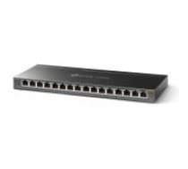 Tp-Link TL-SG116E tīkla iekārta