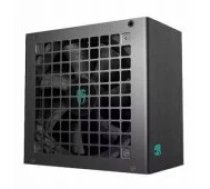 Deepcool PF700X 700W Black barošanas bloks