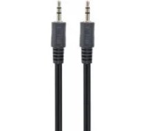 Gembird 3.5mm to 3.5mm Stereo Audio Cable 1.2m aksesuārs