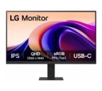 LG 24U631A-B 23,8" IPS 16:9 monitors