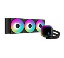 Deepcool LS720 SE 120 mm CPU Cooler R-LS720-BKAMMM-G-1 dzesētājs