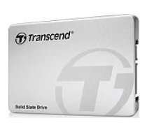 Transcend SSD370 64GB SATAIII 2.5 SSD disks