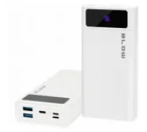 Blow "PB20E 20000mAh" White power bank