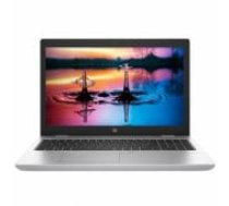 HP ProBook 650 G5 15.6 FHD i5-8365U 16GB 256SSD EN W11Pro Silver ReNew portatīvais dators