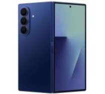 Samsung F966B Galaxy Fold7 1TB Blue Shadow mobilais telefons