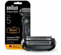 Braun Series 5 combo pack 54B skuvekļa aksesuārs