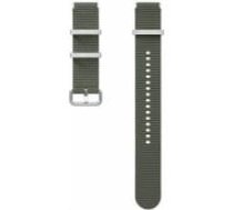Samsung SOL31LKEGEU Athleisure Band (M/ L) Galaxy Watch7/ Watch4, Green Siksniņa