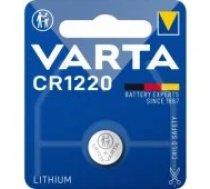 Varta CR1220 lithium 3V Baterijas