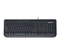 Microsoft ANB-00021 Qwerty (US) klaviatūra